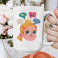 Meme Queen In Silence Introvert Anti People Antisocial Quiet Graphic Print Coffee Mug