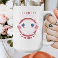 Memorial Day Patriotic Memory Of American Veterans Heroes Graphic Print Coffee Mug