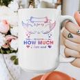 Memory Grandma All I Want Is For My Grandma In Heaven Graphic Print Coffee Mug