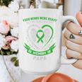In Memory Of Papa Non Hodgkins Lymphoma Awareness Cancer Premium Graphic Print Coffee Mug In Memory Of Papa Non Hodgkins Lymphoma Awareness Cancer Premium Graphic Print Coffee Mug