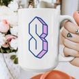 Millenial Nostalgia That S You Drew In Notebooks In School Graphic Print Coffee Mug
