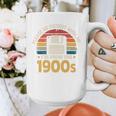Millennials Please Be Patient With Me I'm From The 1900s Premium Graphic Print Coffee Mug