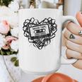 Mixed Tape Emotions Music Lover Nostalgia Quote Premium Tri-Blend Graphic Print Coffee Mug Mixed Tape Emotions Music Lover Nostalgia Quote Premium Tri-Blend Graphic Print Coffee Mug