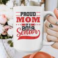 Mom Class Of 2019 Senior Graduation T-Shirt High School Graphic Print Coffee Mug