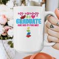 My Mommy Is A Graduate Proud Son Daughter T-Shirt Graduation Graphic Print Coffee Mug