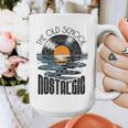 Music Old School Nostalgia Record Graphic Print Coffee Mug Music Old School Nostalgia Record Graphic Print Coffee Mug