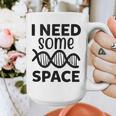 I Need Some Space Introvert Astronaut Science Graphic Print Coffee Mug I Need Some Space Introvert Astronaut Science Graphic Print Coffee Mug
