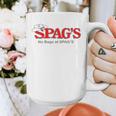 No Bags At SPAG'S Shrewsbury Defunct Store Nostalgia Vintage Premium Tri-Blend Graphic Print Coffee Mug No Bags At SPAG'S Shrewsbury Defunct Store Nostalgia Vintage Premium Tri-Blend Graphic Print Coffee Mug