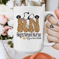 Nurse Est 2026 Graduation Graduate Nursing Student RN LPN Graphic Print Coffee Mug