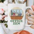 Office Zen Introvert Office Staff Secretary Employee Admin Graphic Print Coffee Mug Office Zen Introvert Office Staff Secretary Employee Admin Graphic Print Coffee Mug