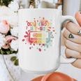 Old-School Hip Hop 80's 90's Style Music Cassette Nostalgia Graphic Print Coffee Mug
