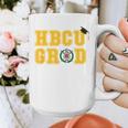 Omega Psi Phi Fraternity Paraphernalia HBCU Graduation Graphic Print Coffee Mug