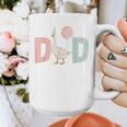 One Silly Goose Dad 1st First Birthday Family Matching Party Graphic Print Coffee Mug One Silly Goose Dad 1st First Birthday Family Matching Party Graphic Print Coffee Mug