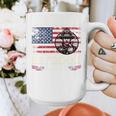 In Order To Remember 911 In Memory And Honor Of Firefighters Graphic Print Coffee Mug In Order To Remember 911 In Memory And Honor Of Firefighters Graphic Print Coffee Mug