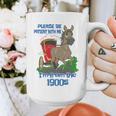 Patient With Me I'm From The 1900s Premium Graphic Print Coffee Mug