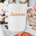 Pharmacy Student Graduation Survivor Shirt Graphic Print Coffee Mug