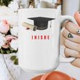 PhD Graduation Celebration For Finished Phd Grad Men Women Graphic Print Coffee Mug