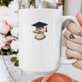 PhD Graduation Trust Me I'm a Doctor For PhD Graduate Graphic Print Coffee Mug
