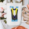 PhD Hood Graduation Shirt Doctorate Degree Doctoral Graphic Print Coffee Mug
