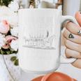Playful Pace Humor Please Be Patient I'm From The 1900s Premium Graphic Print Coffee Mug