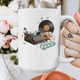 Please BePatient I'm From The 1900s Sarcastic Joke Premium Tri-Blend Graphic Print Coffee Mug