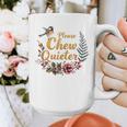 Please Chew Quieter Sarcastic Introvert Humor Graphic Print Coffee Mug Please Chew Quieter Sarcastic Introvert Humor Graphic Print Coffee Mug