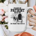 Please Patient I'm From The 1900s Boomer Memes Premium Graphic Print Coffee Mug Please Patient I'm From The 1900s Boomer Memes Premium Graphic Print Coffee Mug