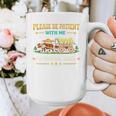 Please Be Patient With Me I'm From The 1900s Classic Game Premium Tri-Blend Graphic Print Coffee Mug