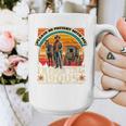 Please Be Patient With Me I'm From The 1900s Cowboy Premium Graphic Print Coffee Mug