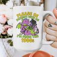 Please Be Patient I'm From The 1900s Dragon Men Women Graphic Print Coffee Mug