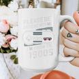 Please Be Patient I'm From The 1900s Father's Day Premium Graphic Print Coffee Mug