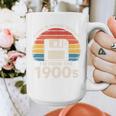Please Be Patient With Me I'm From The 1900s Floppy Disk Premium Tri-Blend Graphic Print Coffee Mug