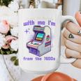 Please Be Patient With Me I'm From The 1900s Gamer Gaming Premium Graphic Print Coffee Mug Please Be Patient With Me I'm From The 1900s Gamer Gaming Premium Graphic Print Coffee Mug