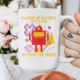 Please Be Patient With Me I'm From The 1900s Gen X Robot Premium Graphic Print Coffee Mug Please Be Patient With Me I'm From The 1900s Gen X Robot Premium Graphic Print Coffee Mug