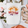 Please Be Patient With Me I'm From The 1900s Halloween Premium Graphic Print Coffee Mug