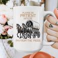 Please Be Patient With Me I'm From The 1900s Men Women Graphic Print Coffee Mug Please Be Patient With Me I'm From The 1900s Men Women Graphic Print Coffee Mug
