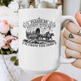 Please Be Patient With Me I'm From The 1900s For Men Women Premium Tri-Blend Graphic Print Coffee Mug