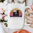 Please Be Patient With Me I'm From The 1900s PC Floppy Disk Premium Tri-Blend Graphic Print Coffee Mug