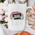 Please Be Patient With Me I'm From The 1900s Retro 90s Graphic Print Coffee Mug