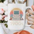 Please Be Patient I'm From The 1900s Retro Computer Geek PC Graphic Print Coffee Mug