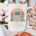 Please Be Patient I'm From The 1900s Retro Computer Geek PC Premium Graphic Print Coffee Mug Please Be Patient I'm From The 1900s Retro Computer Geek PC Premium Graphic Print Coffee Mug