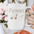 Please Be Patient With Me I'm From The 1900s Retro Gamer Premium Graphic Print Coffee Mug