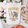 Please Be Patient With Me I'm From The 1900s Vintage Lover Graphic Print Coffee Mug