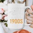 Please Be Patient With Me I'm From The 1900s Vintage Oldie Premium Graphic Print Coffee Mug