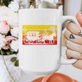 Please Be Patient With Me I'm From The 1900s Vintage Sun Set Premium Graphic Print Coffee Mug