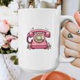 Please Be Patient With Me I'm From The 1900s Women Girl Graphic Print Coffee Mug