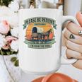 Please Be Patient With Me I'm From The 1900s Women Men Premium Graphic Print Coffee Mug Please Be Patient With Me I'm From The 1900s Women Men Premium Graphic Print Coffee Mug