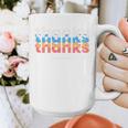 Polite Introvert Thanks But No Thanks Retro Graphic Graphic Print Coffee Mug Polite Introvert Thanks But No Thanks Retro Graphic Graphic Print Coffee Mug