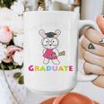 Preschool Graduate KidsShirt Pre-K Graduation Graphic Print Coffee Mug