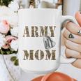 Proud Army National Guard Mom National Guard Graduation Graphic Print Coffee Mug
